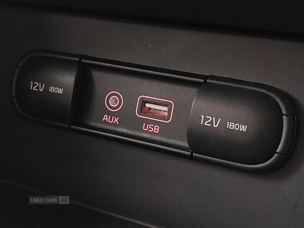 Used Kia Niro 2019 for sale - 76937095: Photo 44