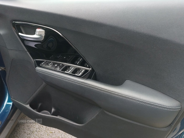 Used Kia Niro 2019 for sale - 76937095: Photo 45