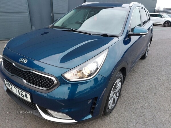 Used Kia Niro 2019 for sale - 76937095: Photo 5