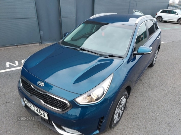 Used Kia Niro 2019 for sale - 76937095: Photo 6