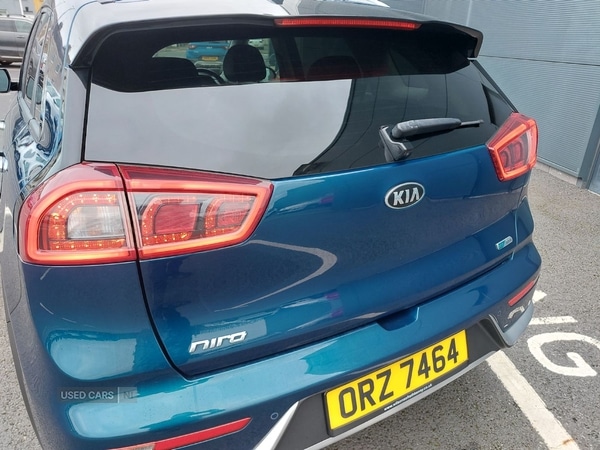 Used Kia Niro 2019 for sale - 76937095: Photo 7