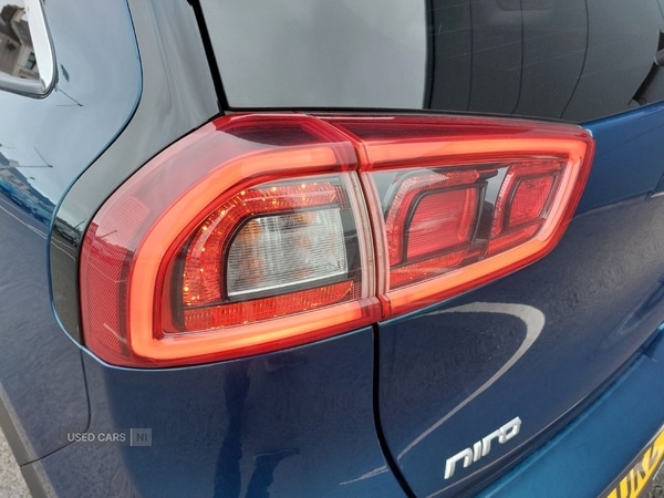 Used Kia Niro 2019 for sale - 76937095: Photo 8