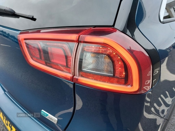 Used Kia Niro 2019 for sale - 76937095: Photo 9