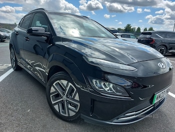 Used Hyundai KONA 2023 for sale - 79389236: Photo
