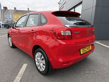 Used Suzuki Baleno 2019 for sale - 78637244: Photo