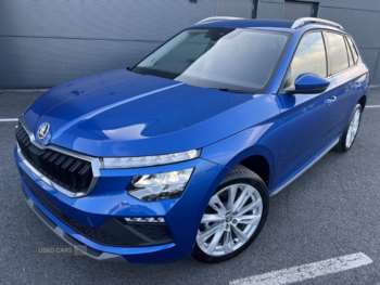 2025 - 1.0 TSI SE L 5dr DSG