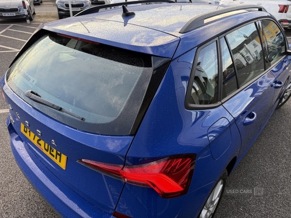 Used Skoda Kamiq 2023 for sale - 77893384: Photo 11