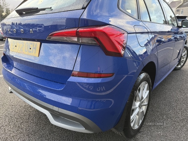 Used Skoda Kamiq 2023 for sale - 77893384: Photo 13