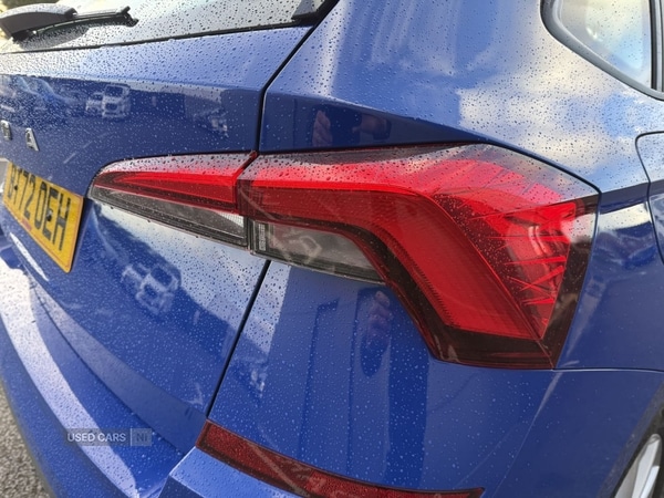 Used Skoda Kamiq 2023 for sale - 77893384: Photo 14