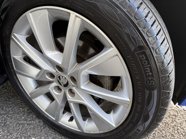 Used Skoda Kamiq 2023 for sale - 77893384: Photo 15