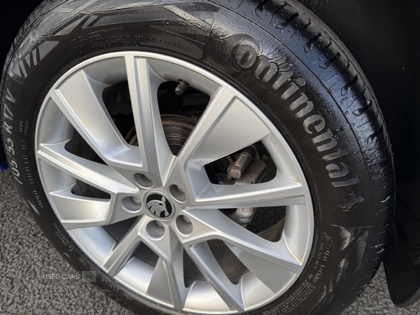 Used Skoda Kamiq 2023 for sale - 77893384: Photo 17