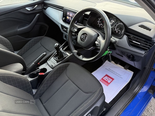 Used Skoda Kamiq 2023 for sale - 77893384: Photo 19