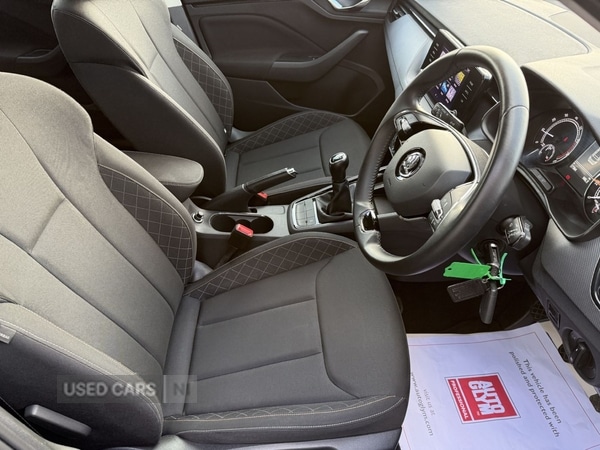 Used Skoda Kamiq 2023 for sale - 77893384: Photo 20