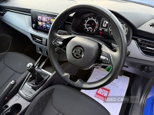 Used Skoda Kamiq 2023 for sale - 77893384: Photo 29