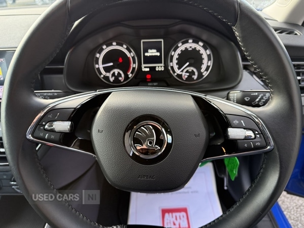 Used Skoda Kamiq 2023 for sale - 77893384: Photo 30