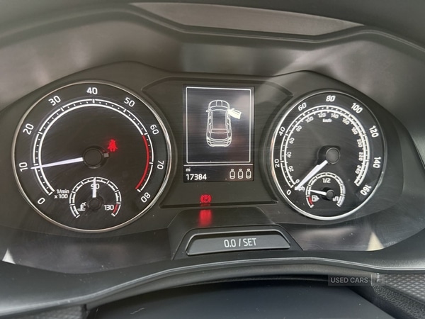 Used Skoda Kamiq 2023 for sale - 77893384: Photo 31