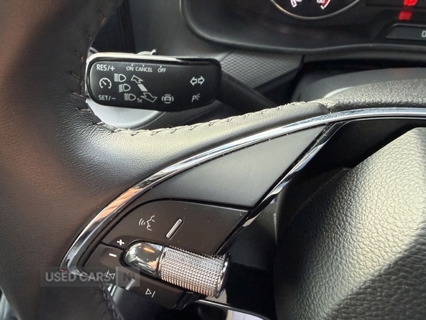 Used Skoda Kamiq 2023 for sale - 77893384: Photo 32