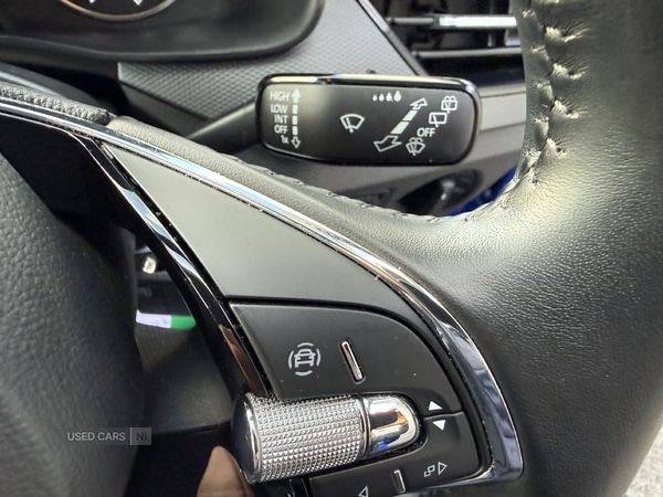 Used Skoda Kamiq 2023 for sale - 77893384: Photo 33