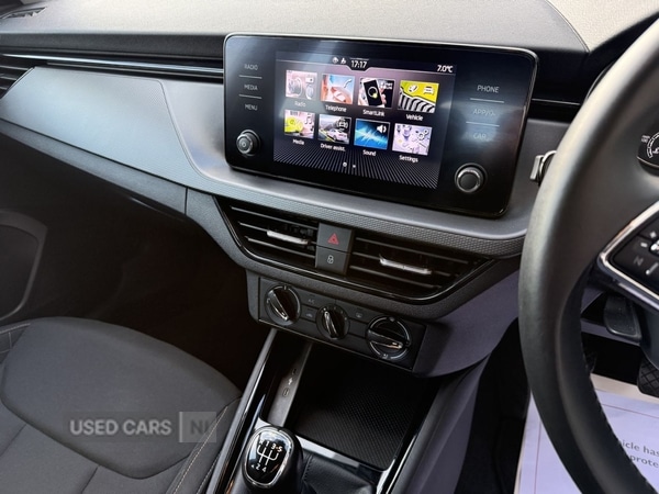 Used Skoda Kamiq 2023 for sale - 77893384: Photo 34