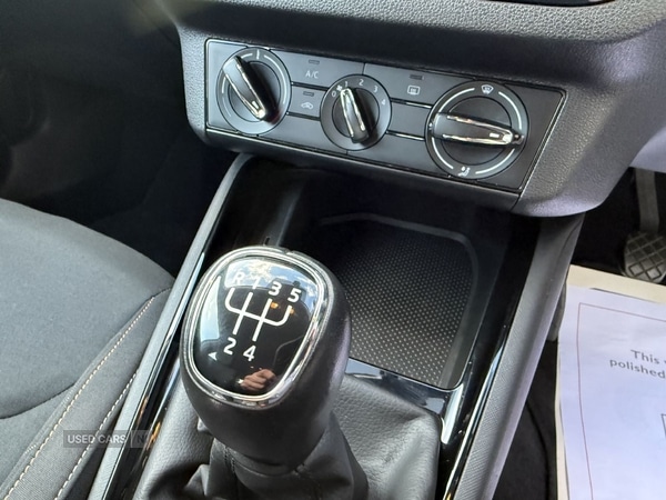 Used Skoda Kamiq 2023 for sale - 77893384: Photo 36