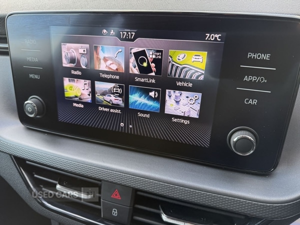 Used Skoda Kamiq 2023 for sale - 77893384: Photo 38