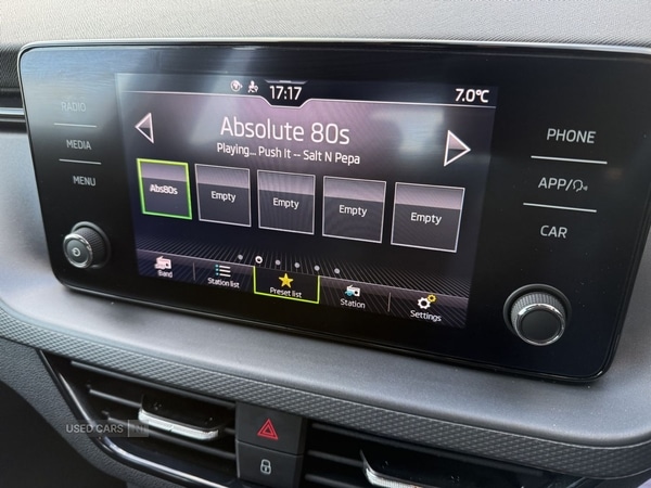 Used Skoda Kamiq 2023 for sale - 77893384: Photo 40