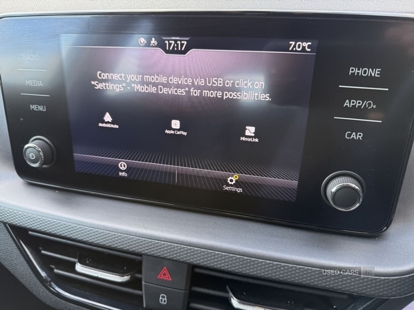 Used Skoda Kamiq 2023 for sale - 77893384: Photo 42