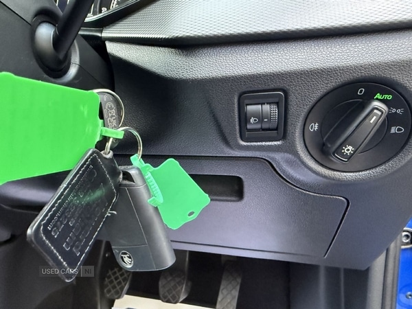 Used Skoda Kamiq 2023 for sale - 77893384: Photo 44