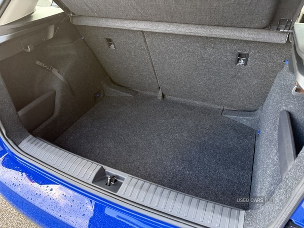 Used Skoda Kamiq 2023 for sale - 77893384: Photo 45