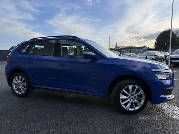 Used Skoda Kamiq 2023 for sale - 77893384: Photo 7