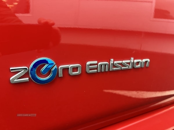 Used Nissan Leaf 2021 for sale - 72474894: Photo 10