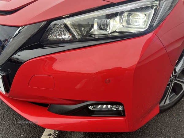 Used Nissan Leaf 2021 for sale - 72474894: Photo 12