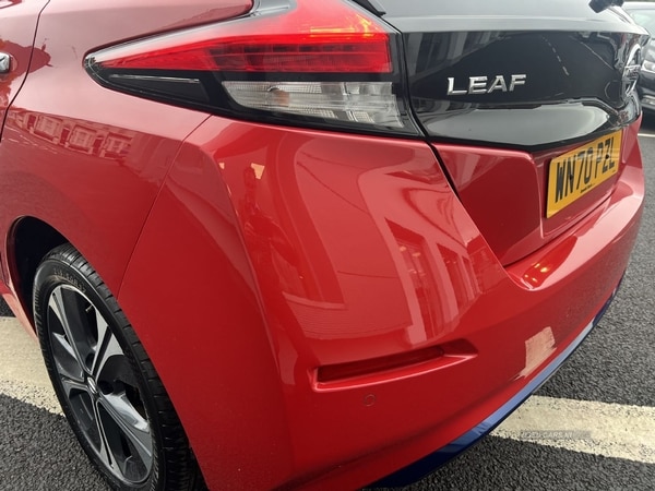Used Nissan Leaf 2021 for sale - 72474894: Photo 13