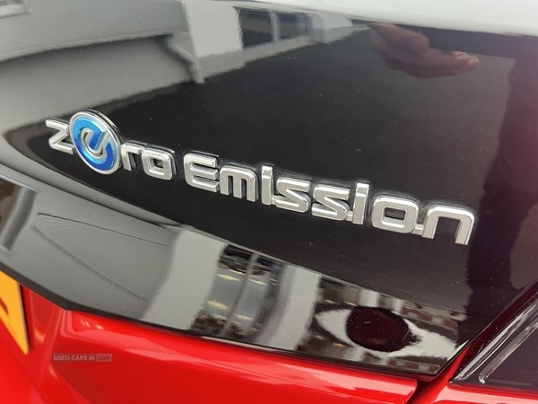 Used Nissan Leaf 2021 for sale - 72474894: Photo 16