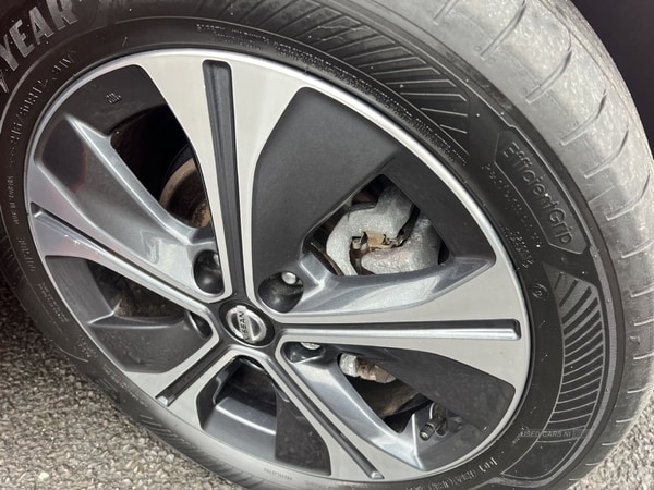 Used Nissan Leaf 2021 for sale - 72474894: Photo 18