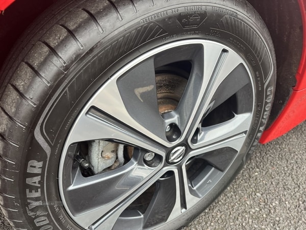 Used Nissan Leaf 2021 for sale - 72474894: Photo 20
