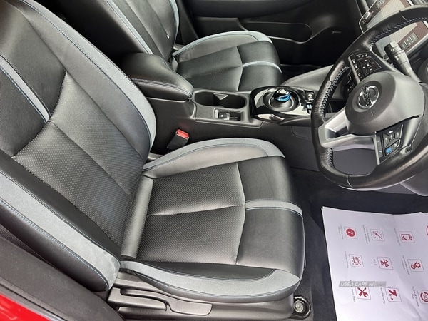 Used Nissan Leaf 2021 for sale - 72474894: Photo 23