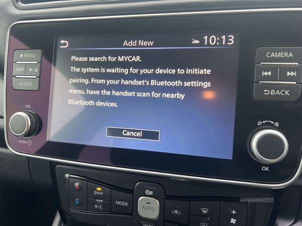 Used Nissan Leaf 2021 for sale - 72474894: Photo 27