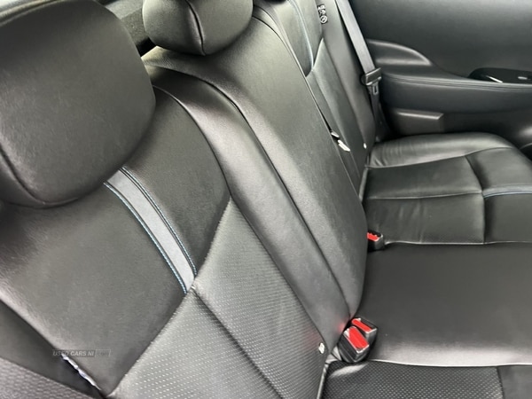 Used Nissan Leaf 2021 for sale - 72474894: Photo 28