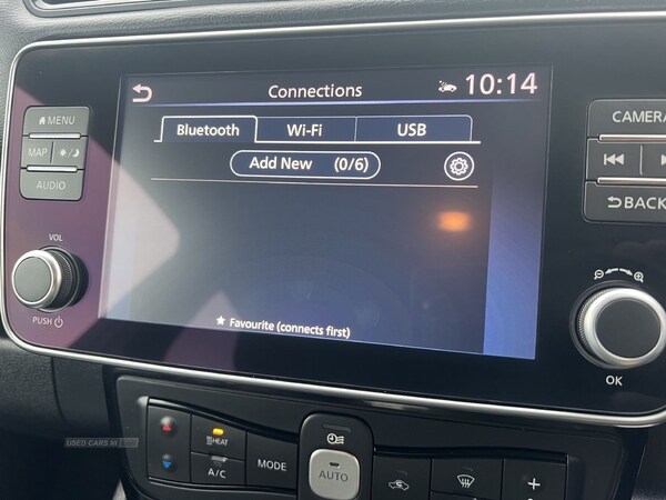 Used Nissan Leaf 2021 for sale - 72474894: Photo 30
