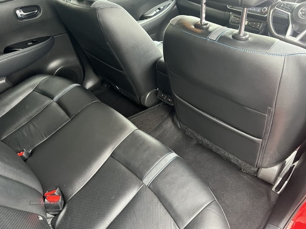 Used Nissan Leaf 2021 for sale - 72474894: Photo 31