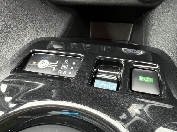 Used Nissan Leaf 2021 for sale - 72474894: Photo 33