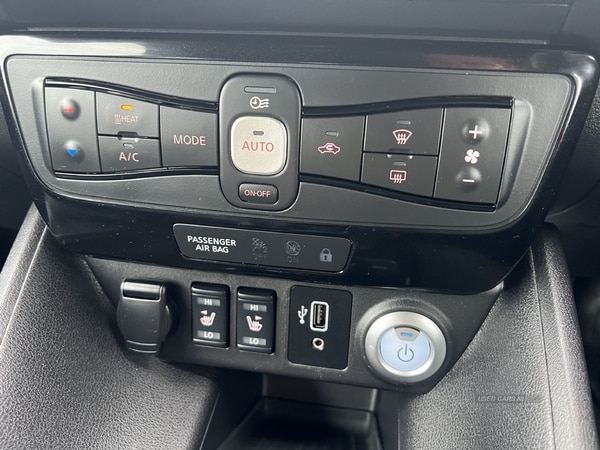 Used Nissan Leaf 2021 for sale - 72474894: Photo 35