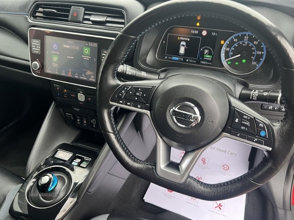 Used Nissan Leaf 2021 for sale - 72474894: Photo 36