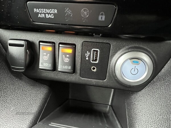 Vehicle 38