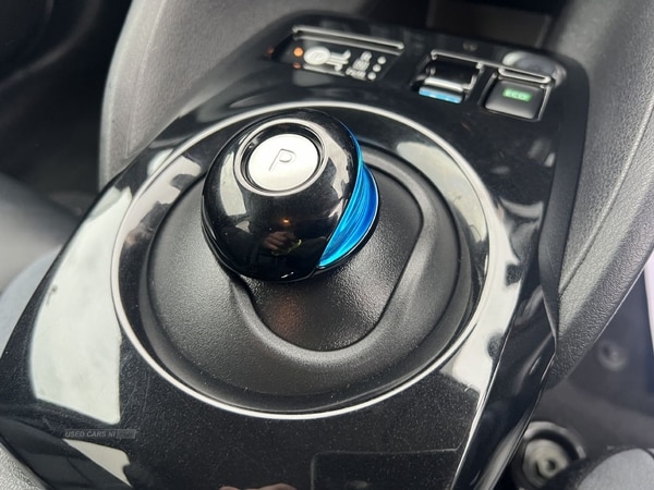 Used Nissan Leaf 2021 for sale - 72474894: Photo 40
