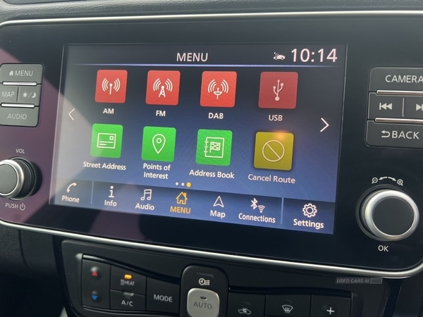 Used Nissan Leaf 2021 for sale - 72474894: Photo 42
