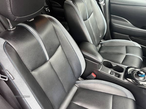 Used Nissan Leaf 2021 for sale - 72474894: Photo 44