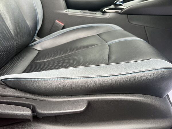 Used Nissan Leaf 2021 for sale - 72474894: Photo 45