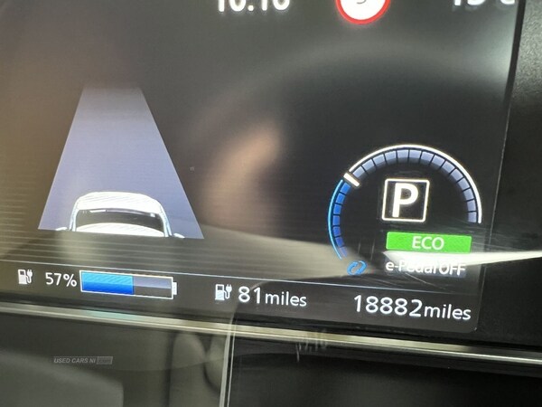 Used Nissan Leaf 2021 for sale - 72474894: Photo 49